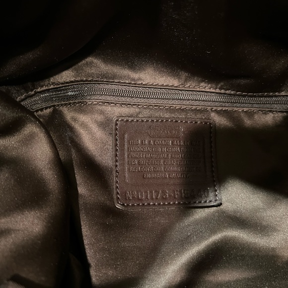 Coach Bag - Picture 4 of 6